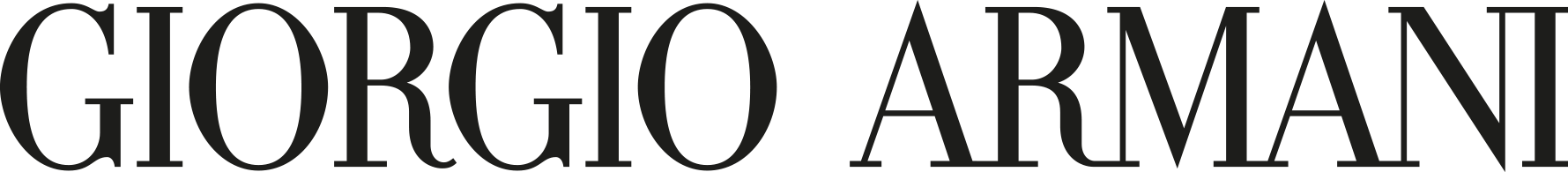 Armani logo